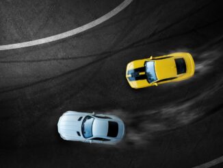 Welche Funktion erfüllt der Notbremsassistent