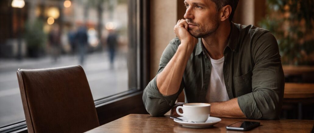 10 größten Fehler in der Kennenlernphase