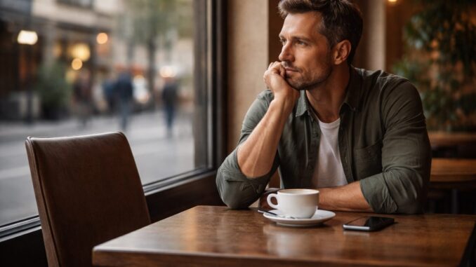 10 größten Fehler in der Kennenlernphase