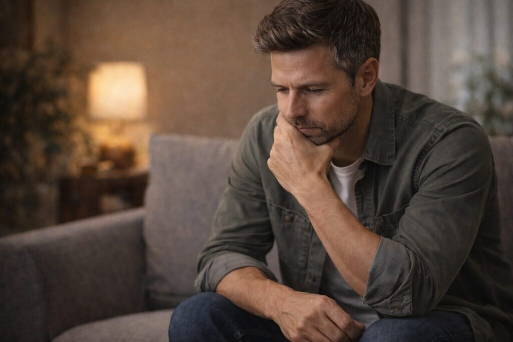 Fehlende Selbstreflexion