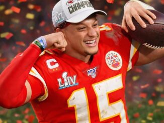 Patrick Mahomes Gehalt