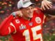 Patrick Mahomes Gehalt