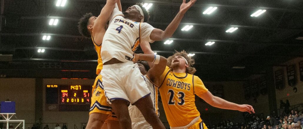 Wie lange geht ein Basketball Spiel