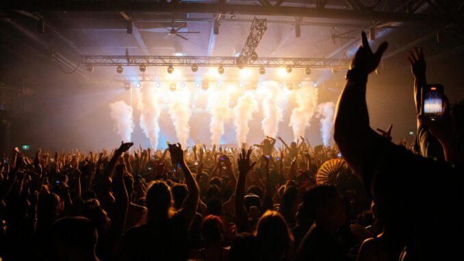 Mitglieder von Linkin Park