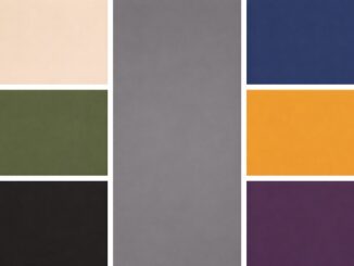 Welche Farbe passt zu Grau