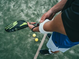 Padel Schläger