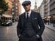 Peaky Blinders Anzug