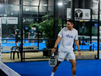 Wie spielt man Padel und was brauche ich dafür