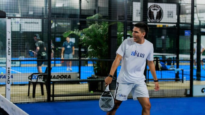 Wie spielt man Padel und was brauche ich dafür