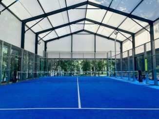 Padel Regeln