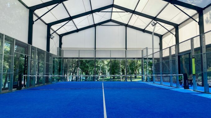 Padel Regeln
