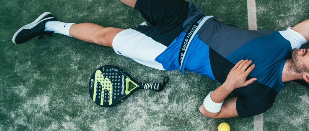 Was ist Padel Tennis