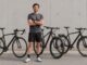 Welche Rahmengröße Fahrrad