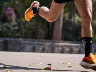 Beste Laufschuhe Herren