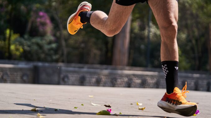 Beste Laufschuhe Herren