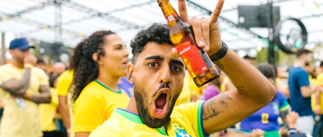 Fußball Weltmeister