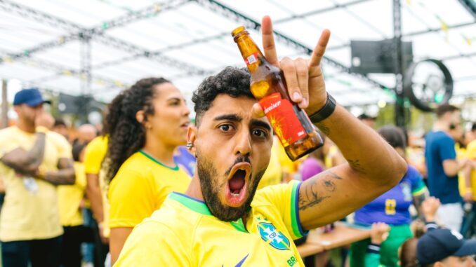 Fußball Weltmeister