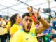 Fußball Weltmeister