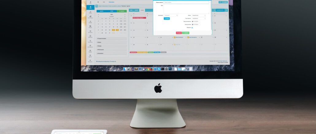 Kalender-Software