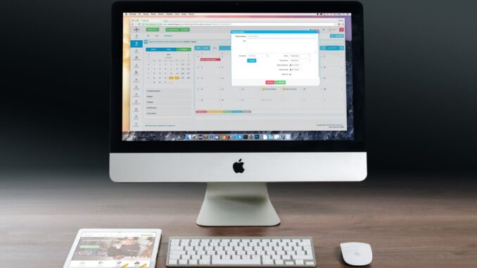 Kalender-Software
