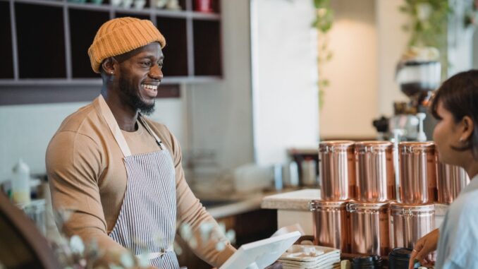 Nebenjobs für Studenten in Hamburg
