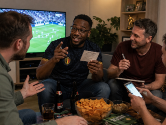 Fußball Quiz