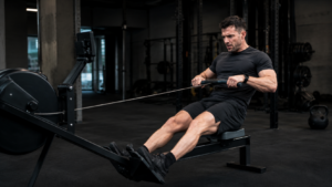 Rowing Rudern