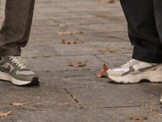 Trend Sneaker 2026